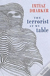 Capa do artigo The Terrorist At My Table