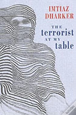 Capa do artigo The Terrorist At My Table