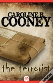 Capa do artigo The Terrorist