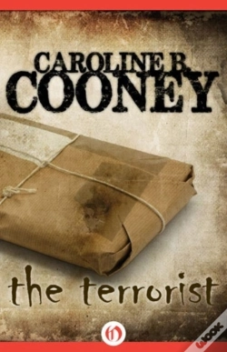 Capa do artigo The Terrorist