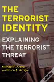 Capa do artigo The Terrorist Identity