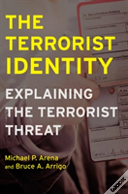 Capa do artigo The Terrorist Identity