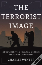 Capa do artigo The Terrorist Image