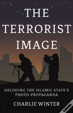 Capa do artigo The Terrorist Image
