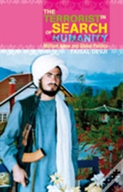 Capa do artigo The Terrorist In Search Of Humanity