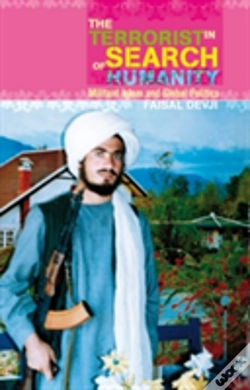 Capa do artigo The Terrorist In Search Of Humanity