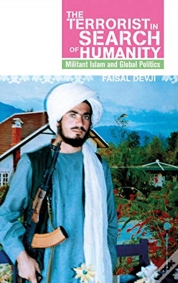 Capa do artigo The Terrorist In Search Of Humanity