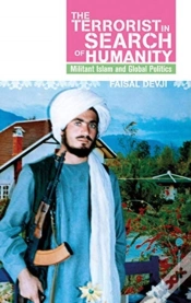 Capa do artigo The Terrorist In Search Of Humanity