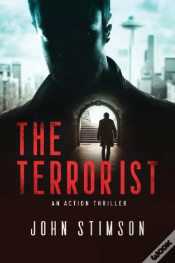Capa do artigo The Terrorist
