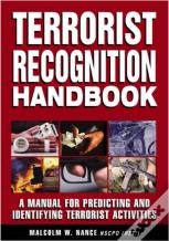 The Terrorist Recognition Handbook