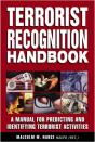 The Terrorist Recognition Handbook - Preview