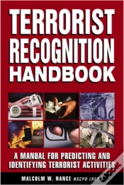 Capa do artigo The Terrorist Recognition Handbook
