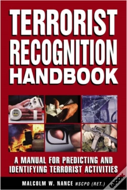 Capa do artigo The Terrorist Recognition Handbook