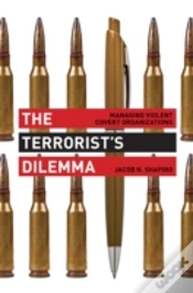 Capa do artigo The Terrorist