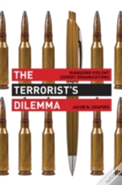 Capa do artigo The Terrorist'S Dilemma