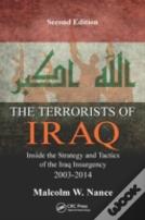 The Terrorists Of Iraq