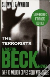 Capa do artigo The Terrorists