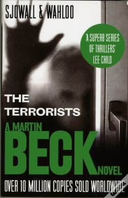 Capa do artigo The Terrorists