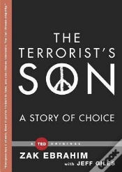 Capa do artigo The Terrorist