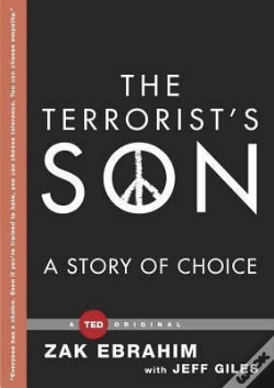Capa do artigo The Terrorist'S Son