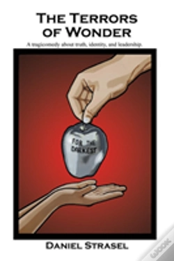 Capa do artigo The Terrors Of Wonder