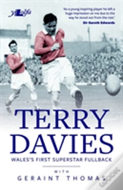 Capa do artigo The Terry Davies Story - Wales