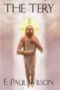 The Tery - Definitive Illustrated Edition - Preview