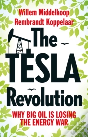 Capa do artigo The Tesla Revolution