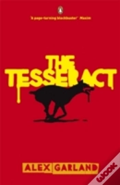 Capa do artigo The Tesseract