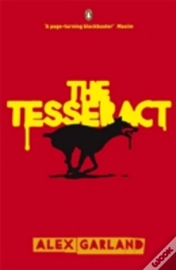 Capa do artigo The Tesseract