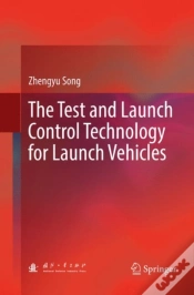Capa do artigo The Test And Launch Control Technology For Launch Vehicles