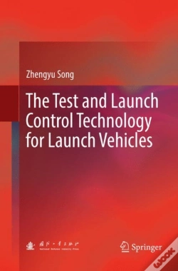 Capa do artigo The Test And Launch Control Technology For Launch Vehicles