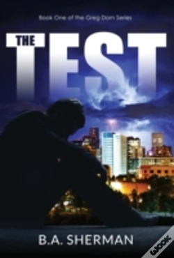 Capa do artigo The Test