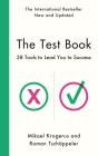The Test Book - Preview