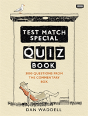 The Test Match Special Quiz Book - Preview