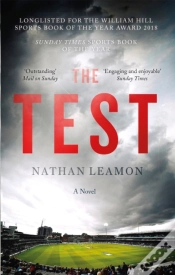 Capa do artigo The Test