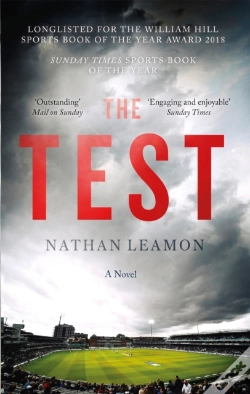Capa do artigo The Test