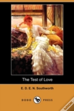 Capa do artigo The Test Of Love (Dodo Press)
