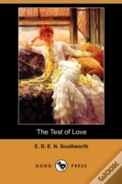 Capa do artigo The Test Of Love (Dodo Press)