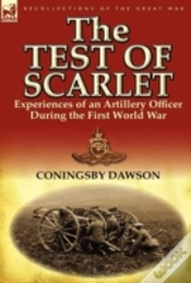 Capa do artigo The Test Of Scarlet