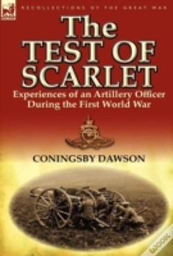 Capa do artigo The Test Of Scarlet