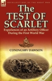 Capa do artigo The Test Of Scarlet