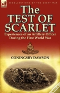 Capa do artigo The Test Of Scarlet
