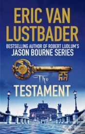 Capa do artigo The Testament