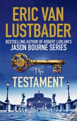 Capa do artigo The Testament
