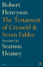 The Testament Of Cresseid & Seven Fables - Preview