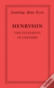 Capa do artigo The Testament Of Cresseid