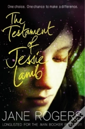 Capa do artigo The Testament Of Jessie Lamb