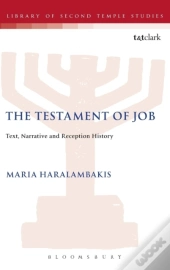 The Testament Of Job