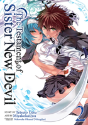 The Testament Of Sister New Devil Vol. 2 - Preview